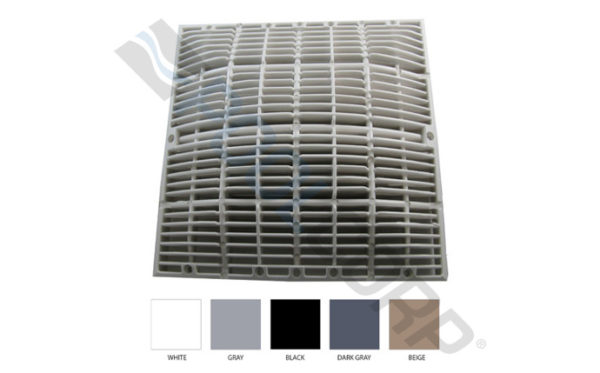 VGB GRATE