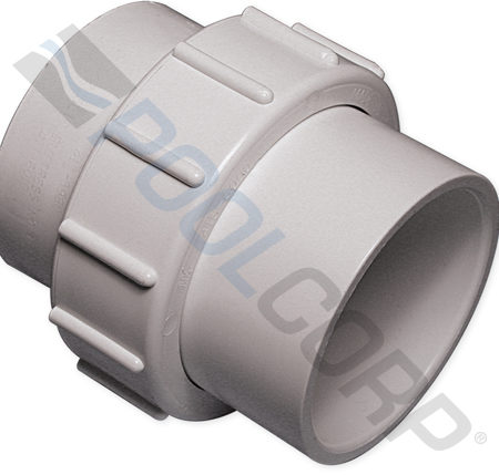 SCH40 PVC UNION