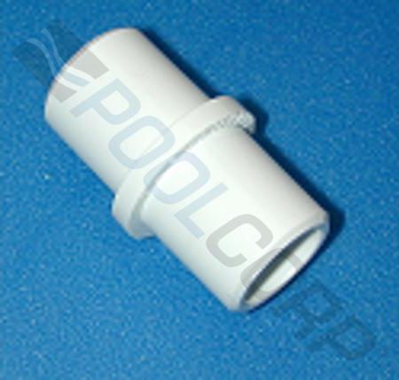 1.5" INSIDE COUPLER