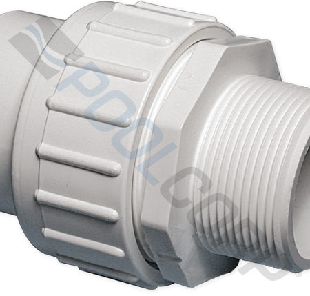 SCH40 PVC UNION