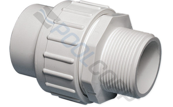 SCH40 PVC UNION
