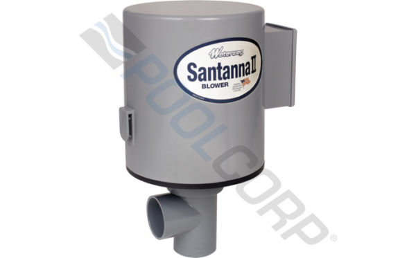 SANTANNA SPA AIR BLOWER